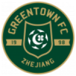 Zhejiang badge