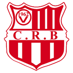 CR Belouizdad badge