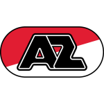 AZ Alkmaar U-19 badge
