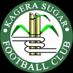 Kagera Sugar badge