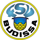 Budissa Bautzen badge