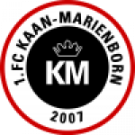 Kaan-Marienborn badge
