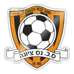 Sektzia Nes Tziona badge