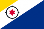 Bonaire U-20 badge