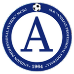 Andijan badge