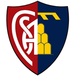 Montevarchi badge