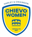 Chievo Women badge