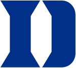 Duke Blue Devils badge