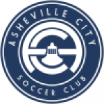 Ashville City badge