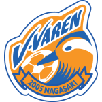 V-Varen Nagasaki badge