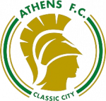 Athens FC badge