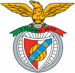 Benfica U-20 badge