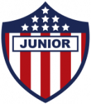 CD Junior badge