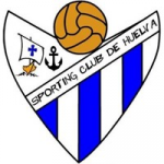 Sporting de Huelva badge