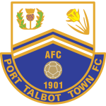 Port Talbot badge