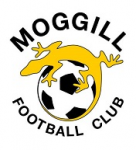 Moggill badge