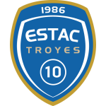 Troyes badge