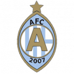 AFC Eskilstuna badge