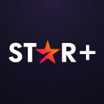 - STAR+ -  badge