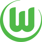 Wolfsburg badge
