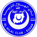 Al Hilal Omdurman badge
