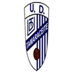 Tamaraceite badge
