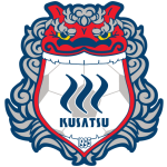 ThespaKusatsu Gunma badge