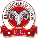 Beaconsfield Town badge