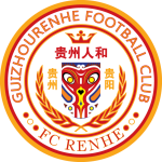 Beijing Renhe badge