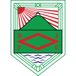 Rampla Juniors badge