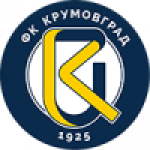 Levski Krumovgrad badge