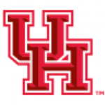 Houston Cougars badge