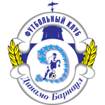 Dynamo Barnaul badge
