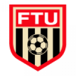 Flint Town United badge