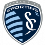 Sporting Kansas City II badge