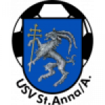 USV St. Anna am Aigen badge