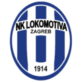Lokomotiva Zagreb badge