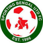 Sporting Bengal United badge