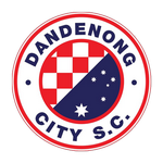 Dandenong City badge