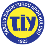 Tarsus Idman Yurdu badge