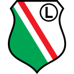 Legia Warsaw badge