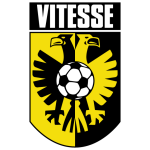 Vitesse Arnhem badge