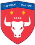 Cheadle Town badge