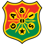 GAIS badge