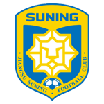 Jiangsu Suning badge