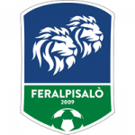 FeralpiSalò badge