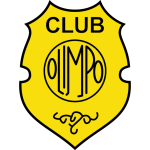 Olimpo badge