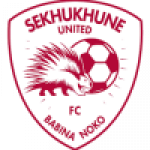 Sekhukhune United badge
