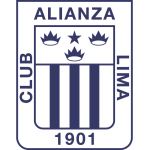 Alianza Lima badge