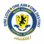 Mount Pleasant FA  badge